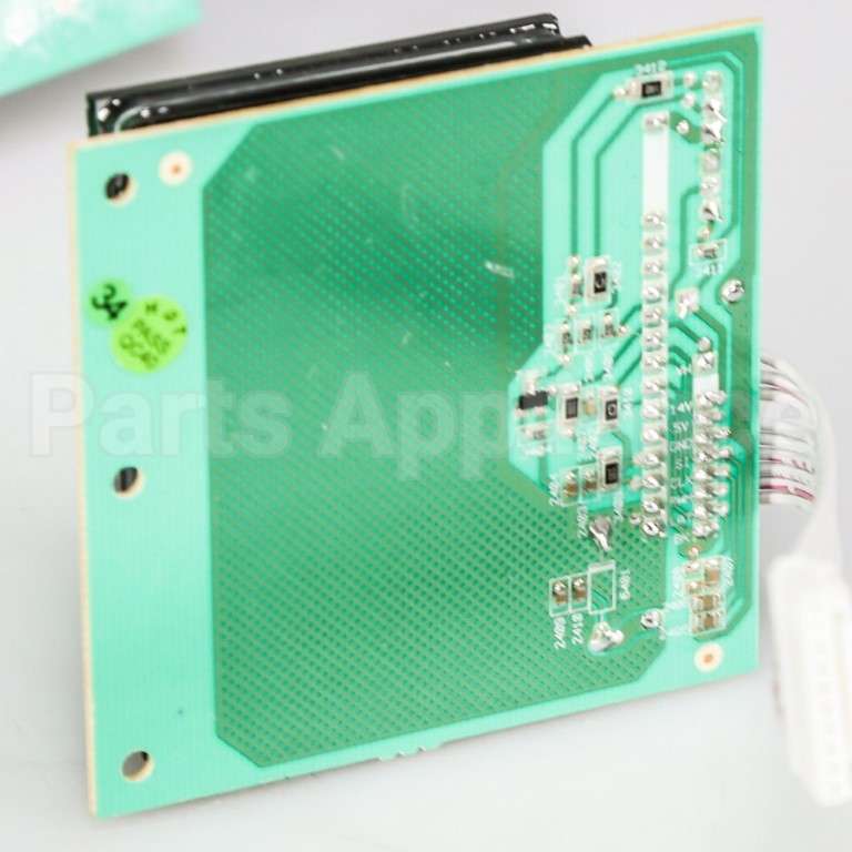 WPW10686543 Whirlpool Cntrl-Elec