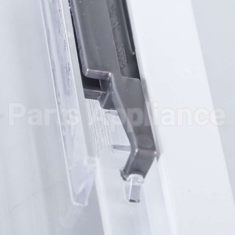 WPW10688114 Whirlpool Front-Pan