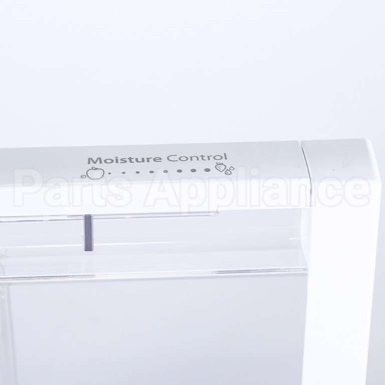 WPW10688114 Whirlpool Front-Pan