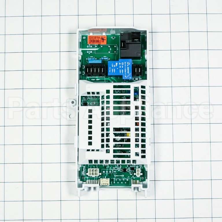 WPW10691552 Whirlpool Cntrl-Elec