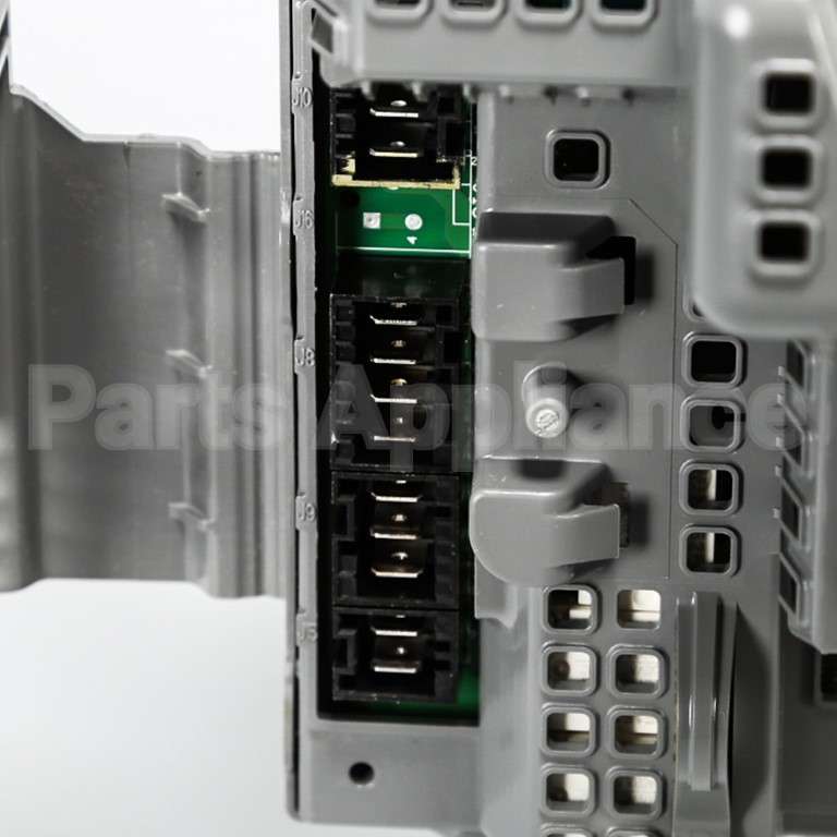 WPW10692384 Whirlpool Cntrl-Elec