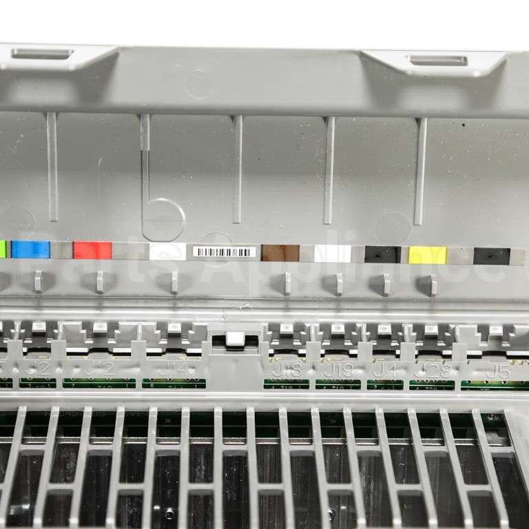 WPW10692386 Whirlpool Cntrl-Elec