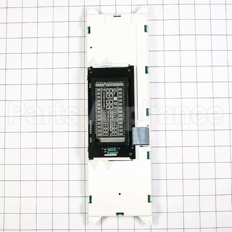 WPW10692917 Whirlpool Cntrl-Elec