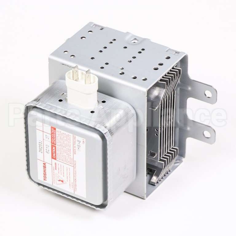 WPW10693025 Whirlpool Magnetron
