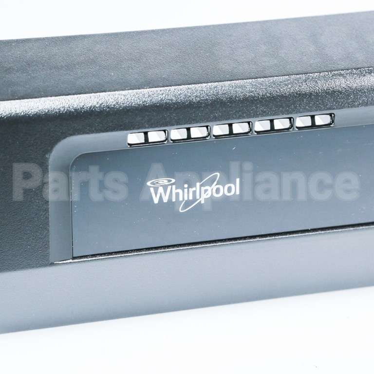 WPW10698609 Whirlpool Console