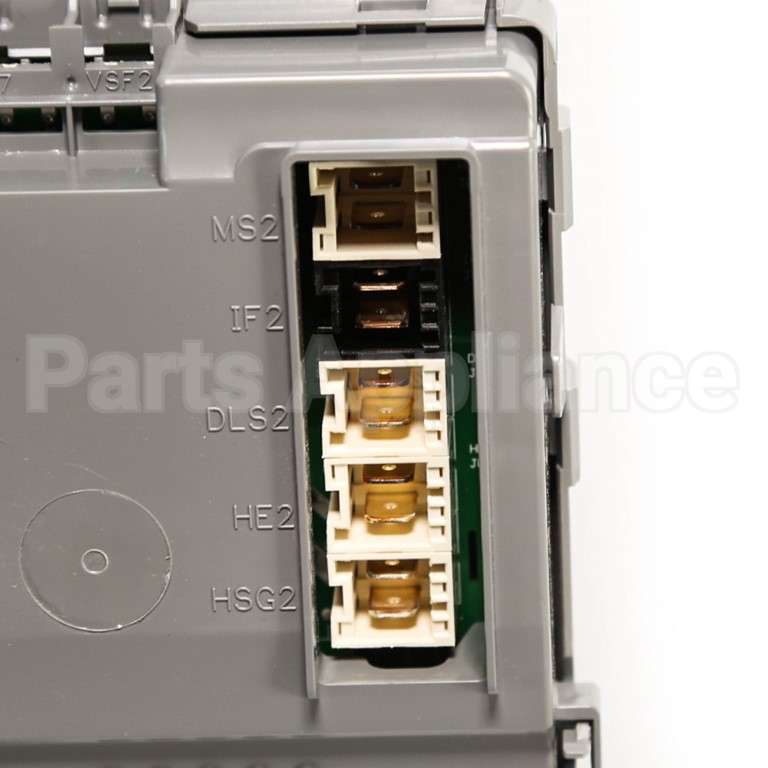 WPW10701570 Whirlpool Cntrl-Elec