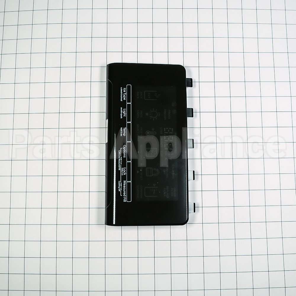 WPW10701970 Whirlpool Cntrl-Elec