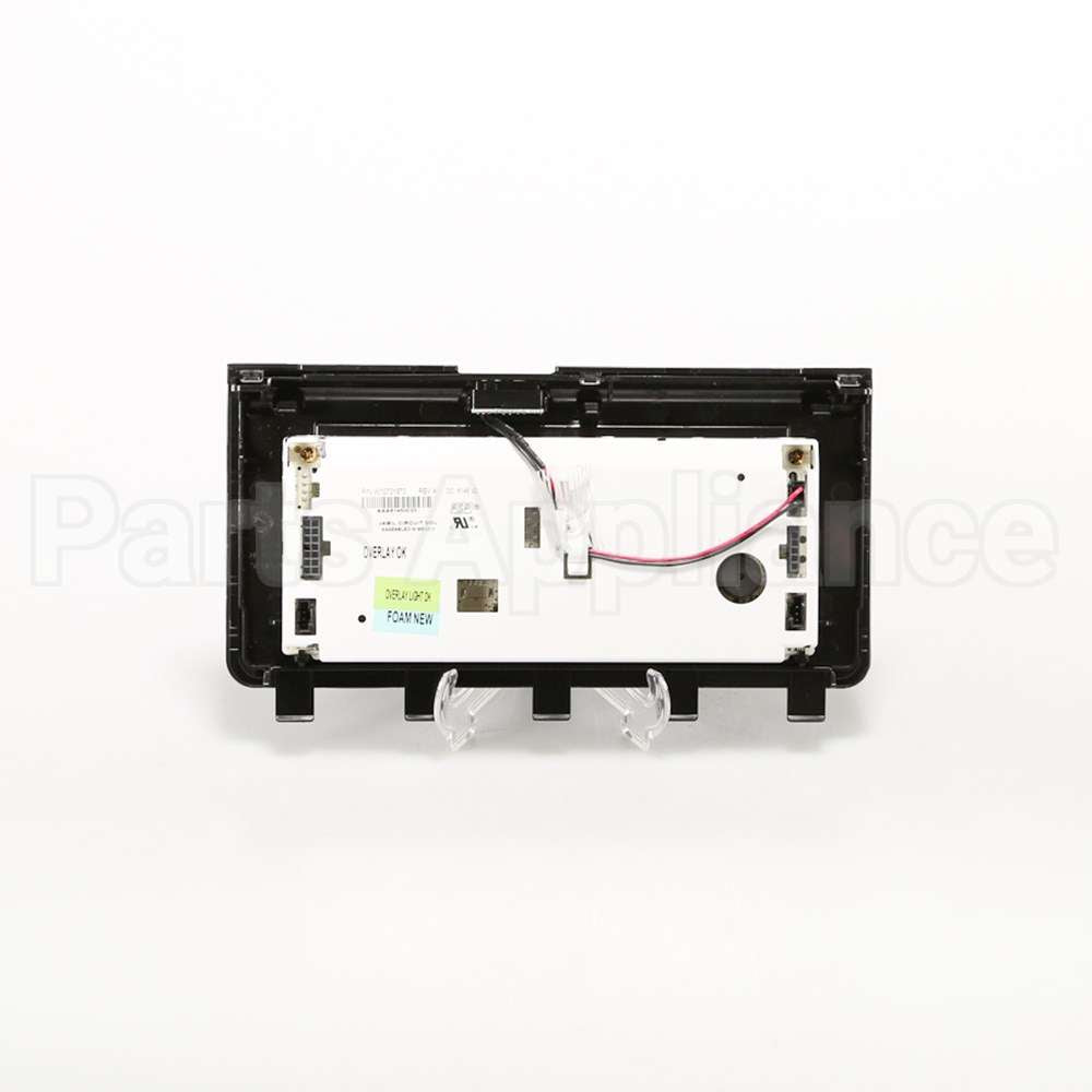 WPW10701970 Whirlpool Cntrl-Elec