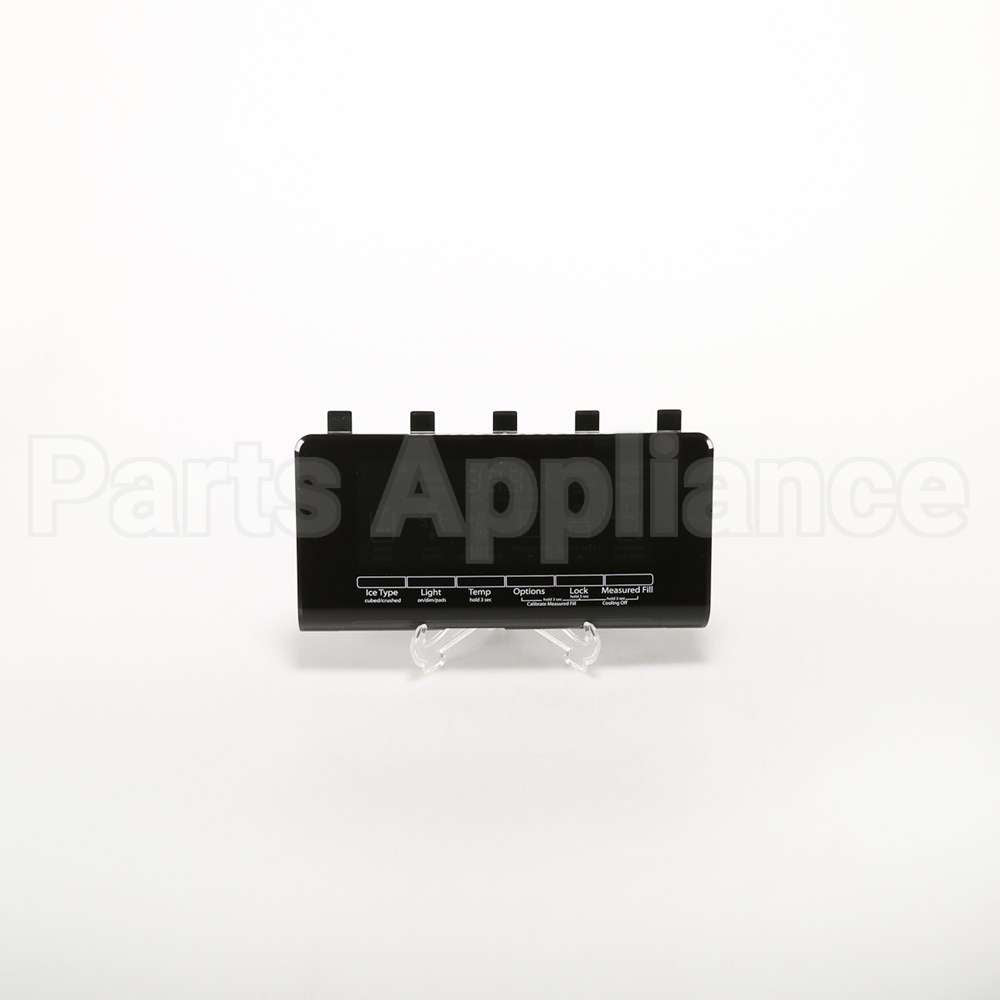 WPW10701970 Whirlpool Cntrl-Elec