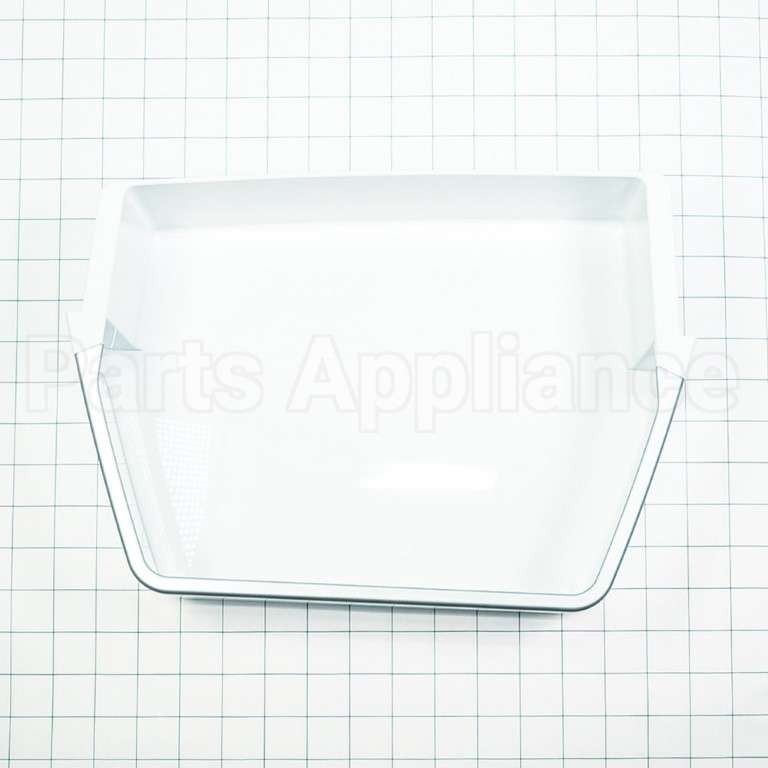WPW10705290 Whirlpool Bin-Cntlvr