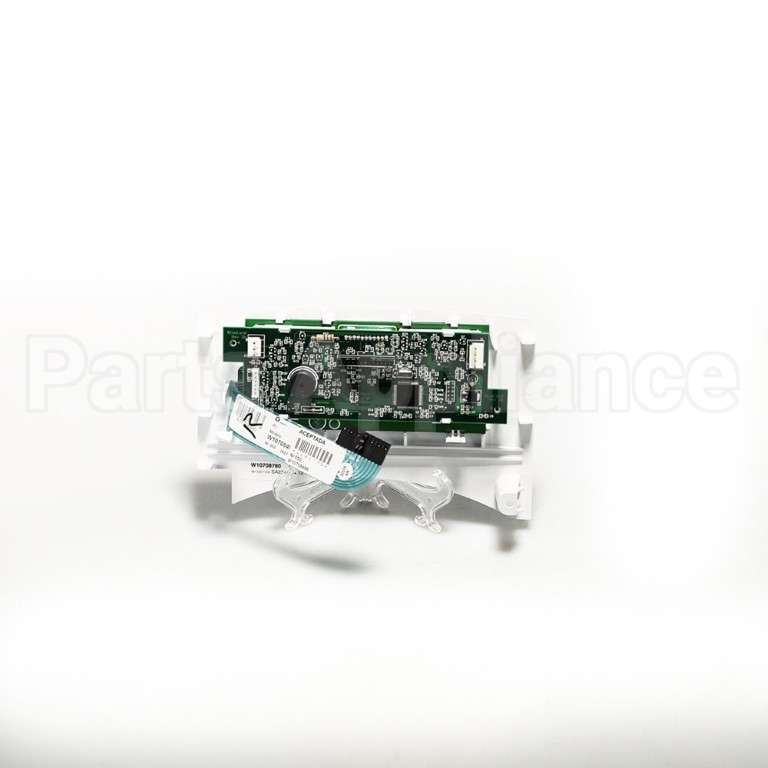 WPW10708780 Whirlpool Cntrl-Elec