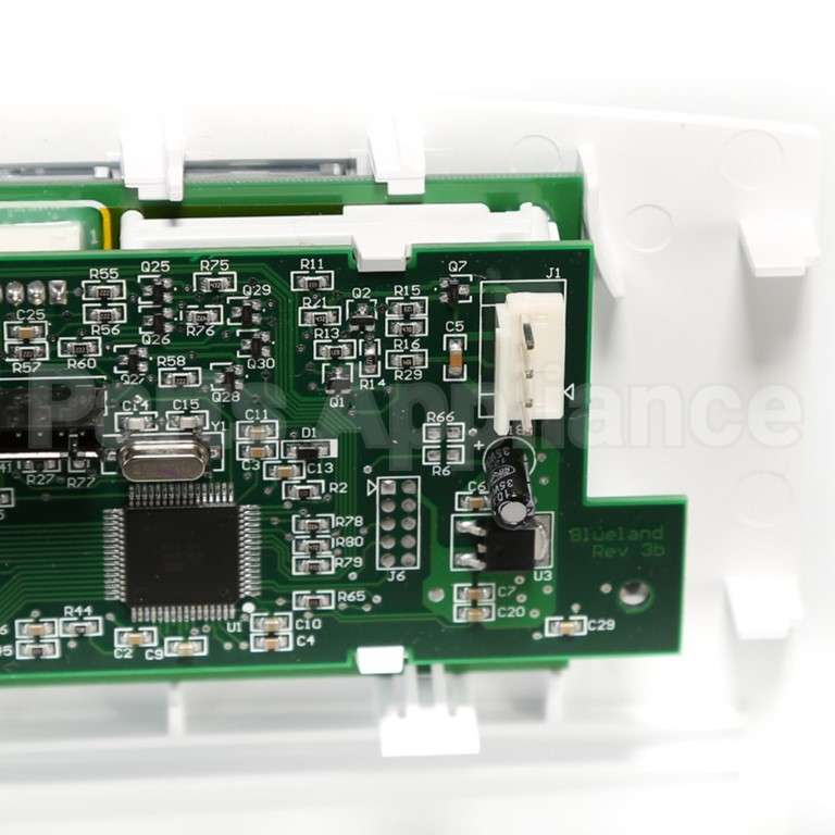 WPW10708780 Whirlpool Cntrl-Elec