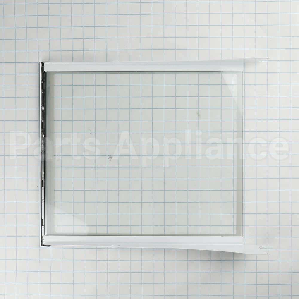 WPW10709163 Whirlpool Shelf-Glas