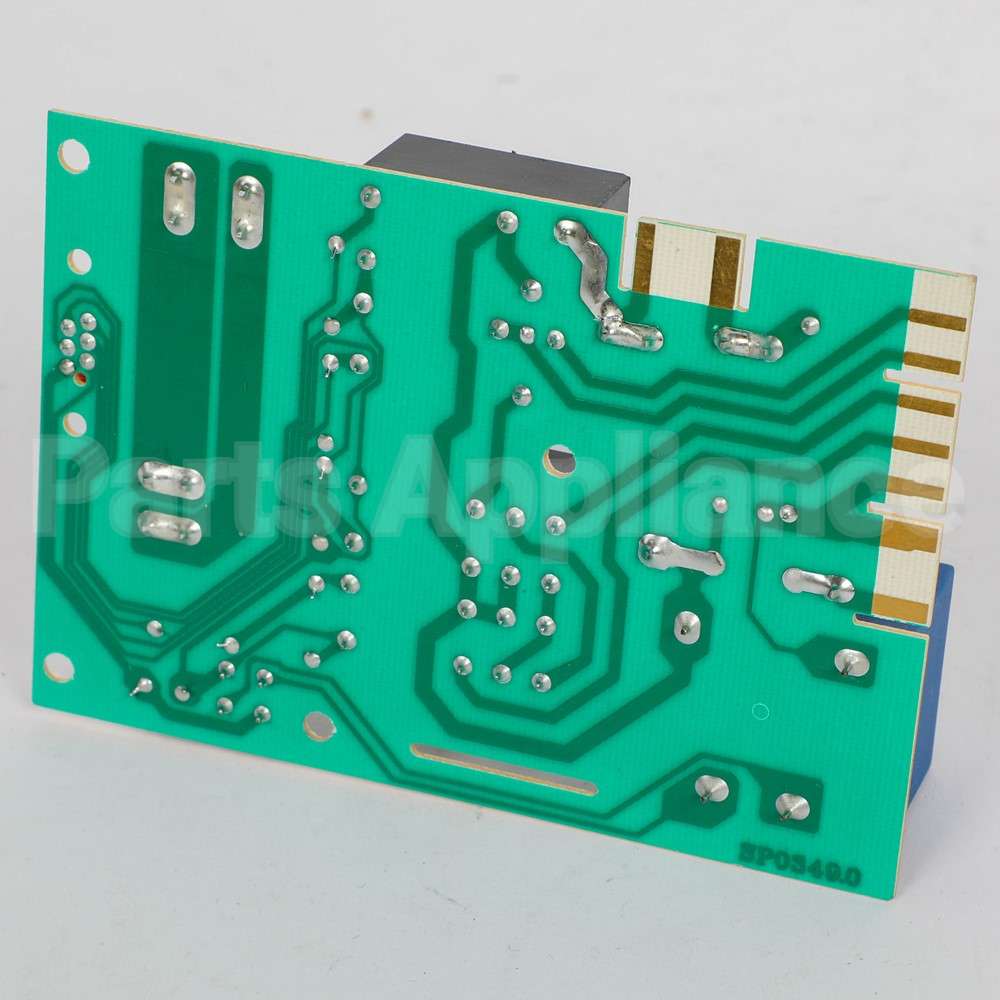 WPW10711016 Whirlpool Cntrl-Elec