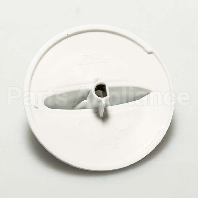 WPW10711289 Whirlpool Knob