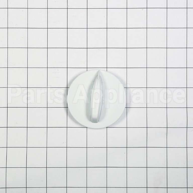 WPW10711289 Whirlpool Knob