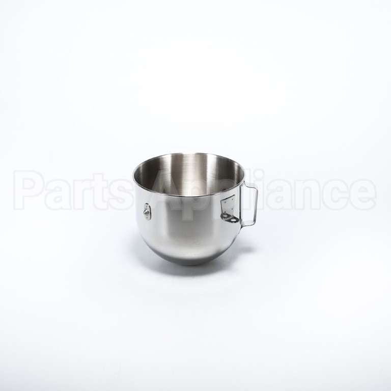 WPW10714130 Whirlpool Bowl-Mixer