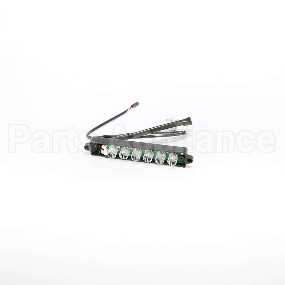 WPW10716813 Whirlpool Cntrl-Elec