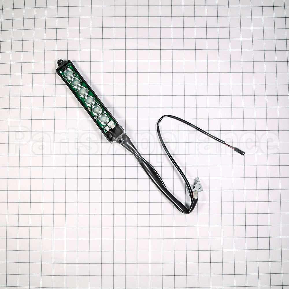 WPW10716813 Whirlpool Cntrl-Elec