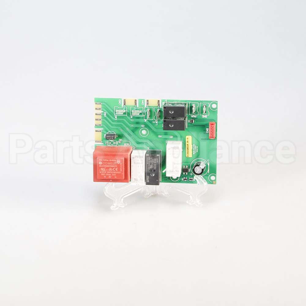 WPW10716816 Whirlpool Cntrl-Elec