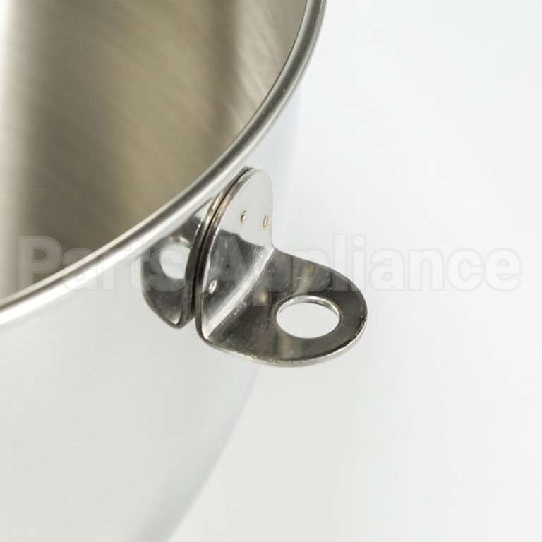 WPW10717235 Whirlpool Bowl-Mixer