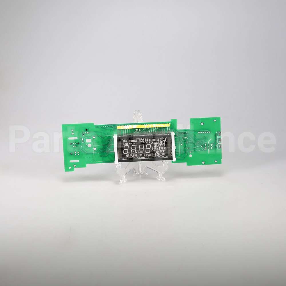 WPW10719682 Whirlpool Cntrl-Elec