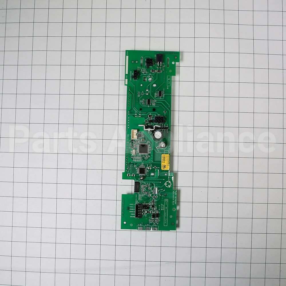 WPW10726398 Whirlpool Cntrl-Elec