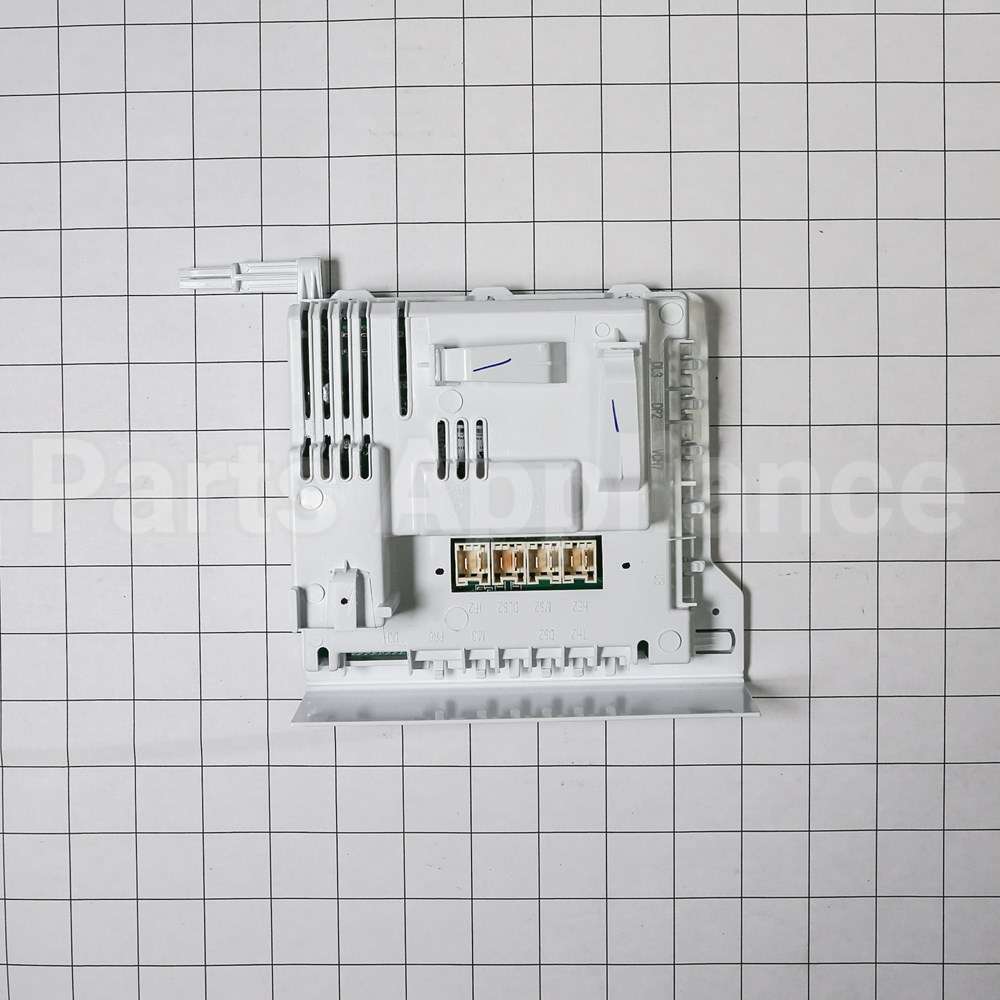 WPW10732327 Whirlpool Cntrl-Elec