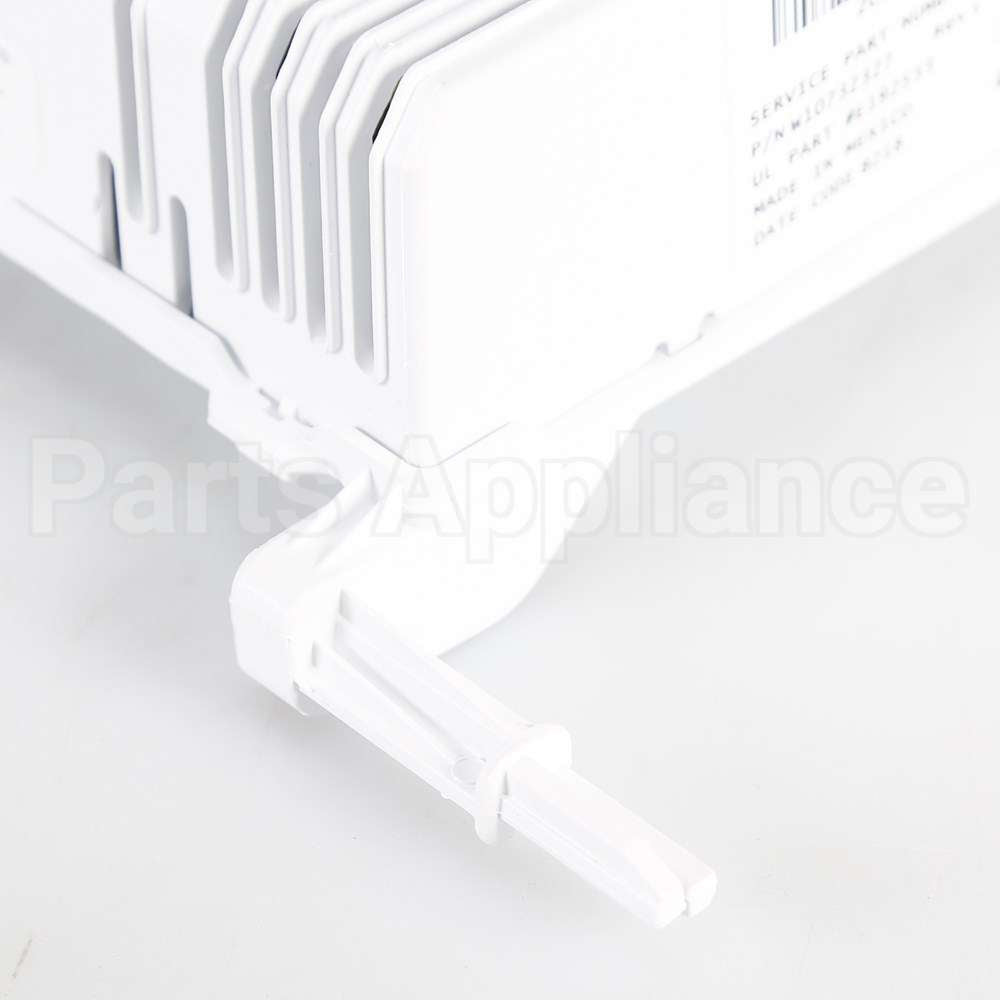 WPW10732327 Whirlpool Cntrl-Elec