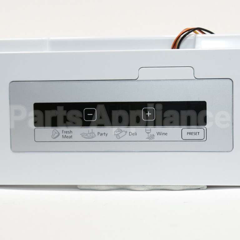 WPW10732682 Whirlpool Cover