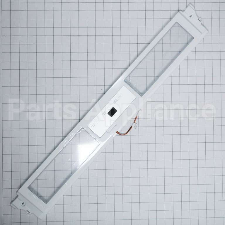 WPW10732686 Whirlpool Cover