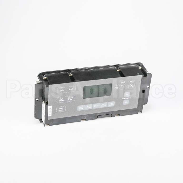 WPW10734599 Whirlpool Cntrl-Elec