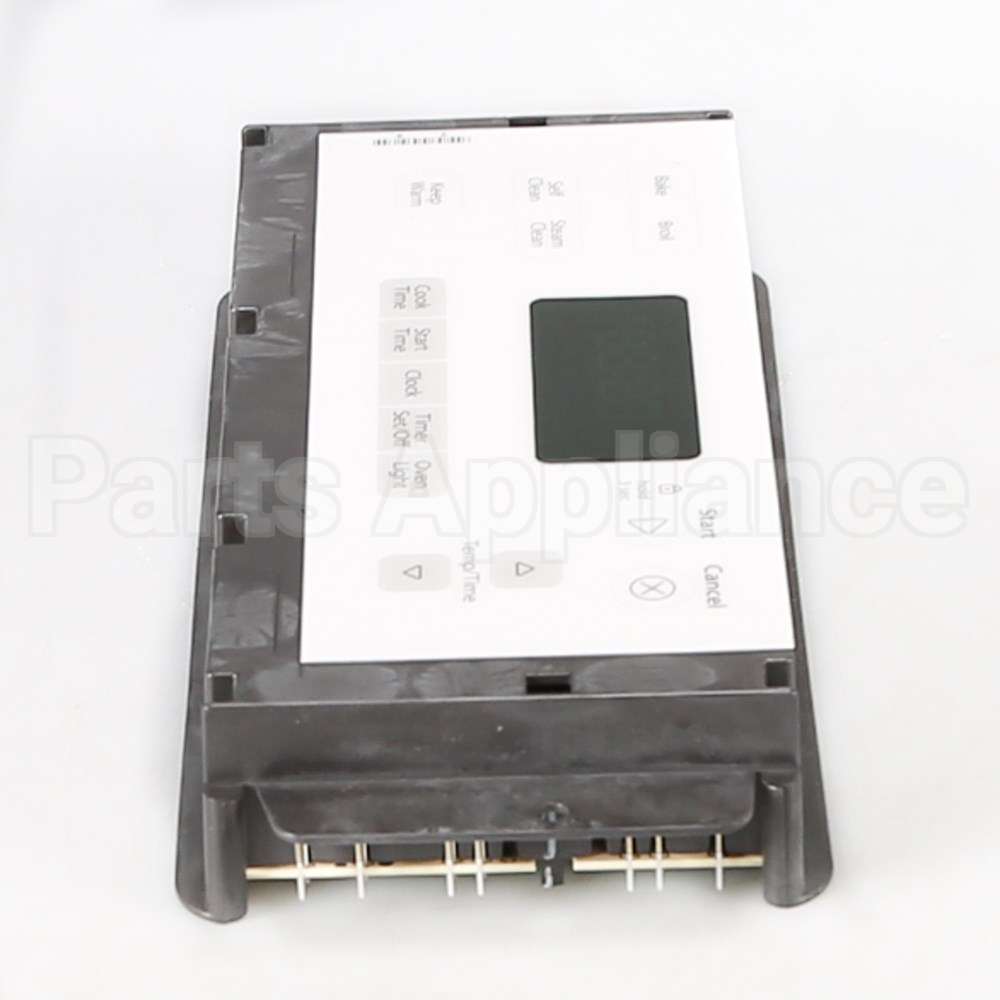 WPW10734600 Whirlpool Cntrl-Elec