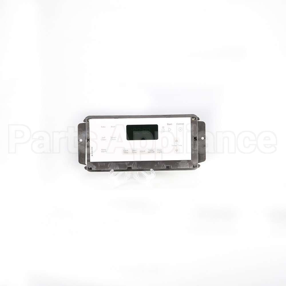 WPW10734600 Whirlpool Cntrl-Elec