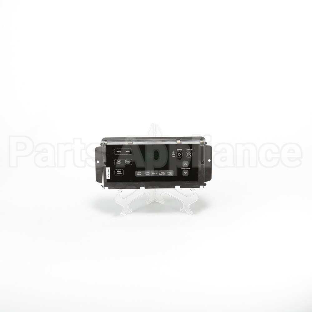 WPW10734601 Whirlpool Cntrl-Elec