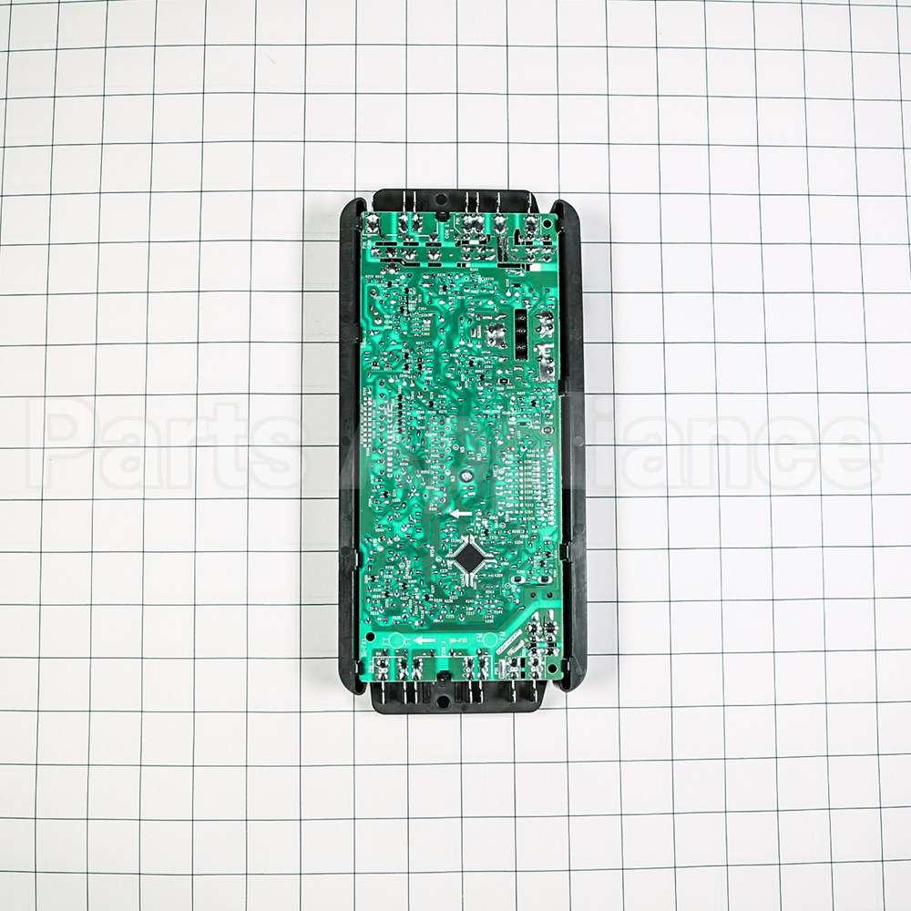 WPW10734601 Whirlpool Cntrl-Elec