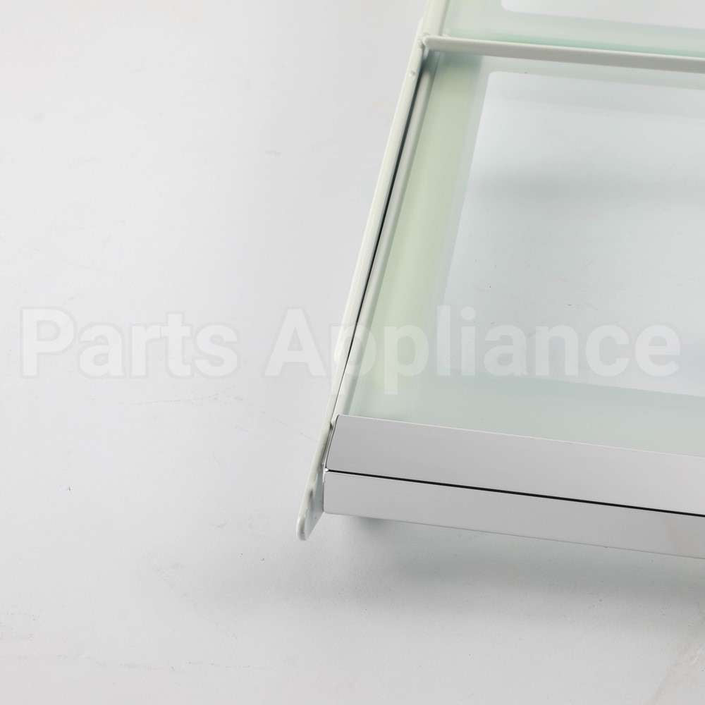 WPW10737427 Whirlpool Shelf-Glas