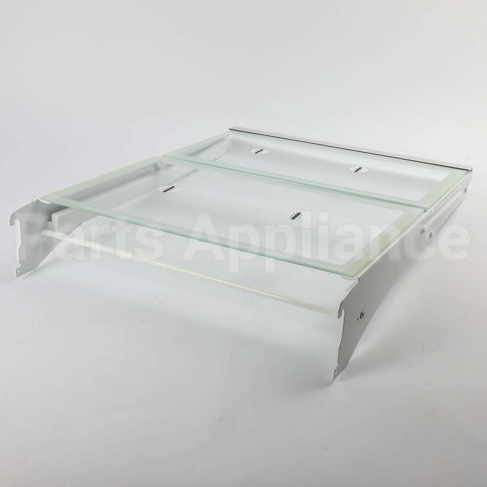 WPW10737427 Whirlpool Shelf-Glas