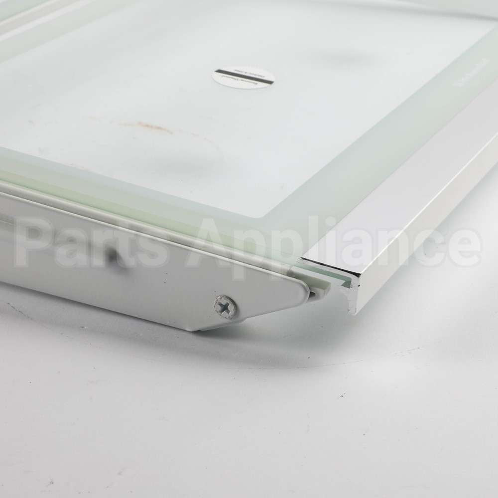 WPW10737427 Whirlpool Shelf-Glas