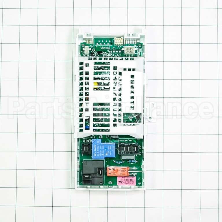 WPW10739349 Whirlpool Cntrl-Elec