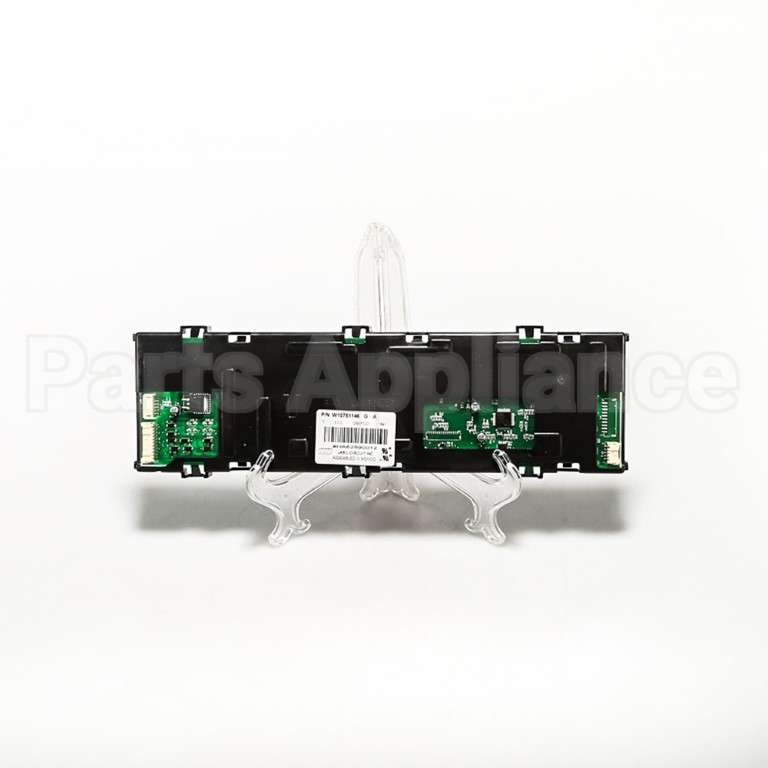 WPW10751146 Whirlpool Cntrl-Elec