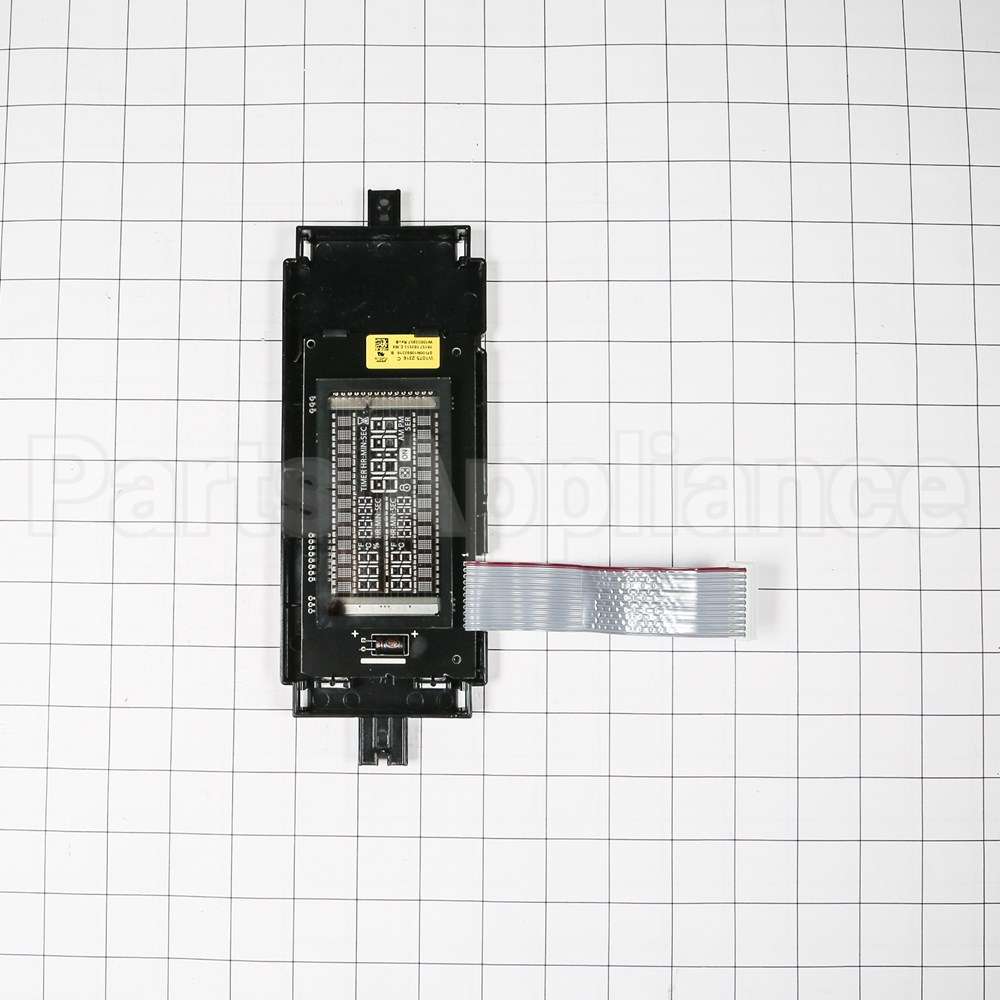 WPW10752316 Whirlpool Cntrl-Elec