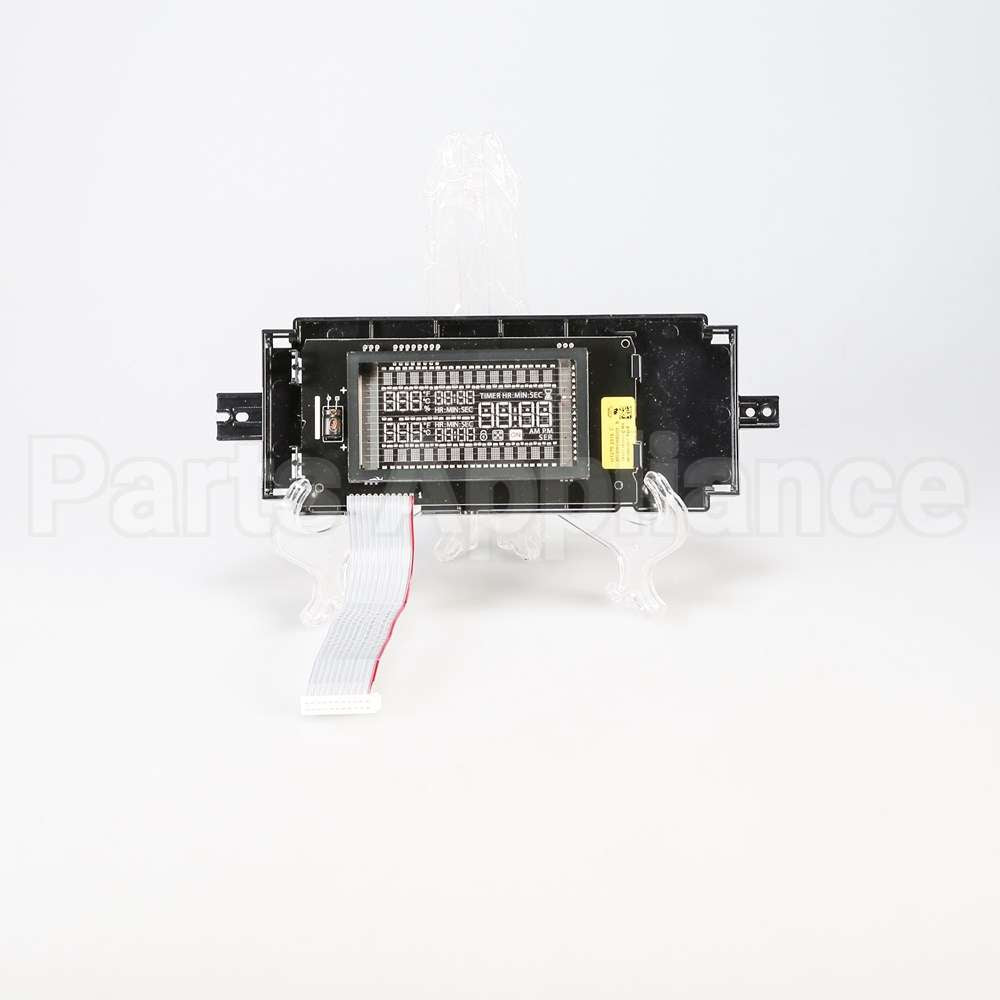 WPW10752316 Whirlpool Cntrl-Elec