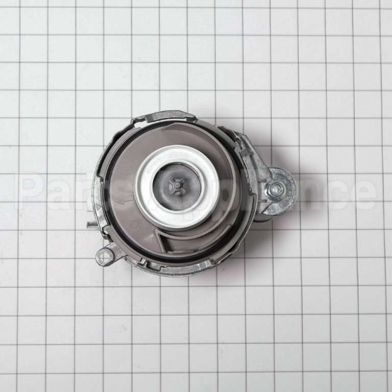 WPW10757217 Whirlpool Motor-Pump