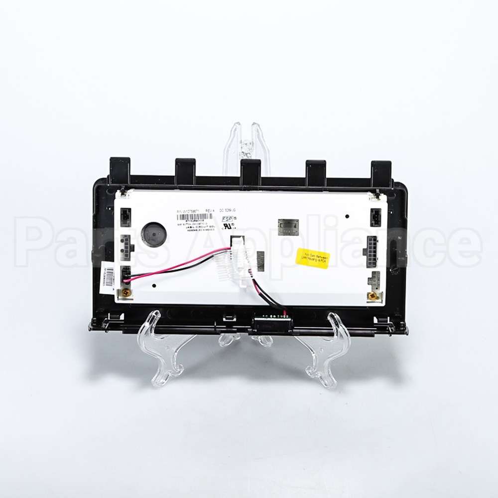 WPW10758671 Whirlpool Cntrl-Elec