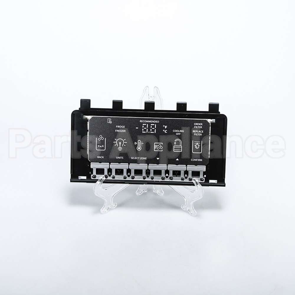 WPW10758671 Whirlpool Cntrl-Elec