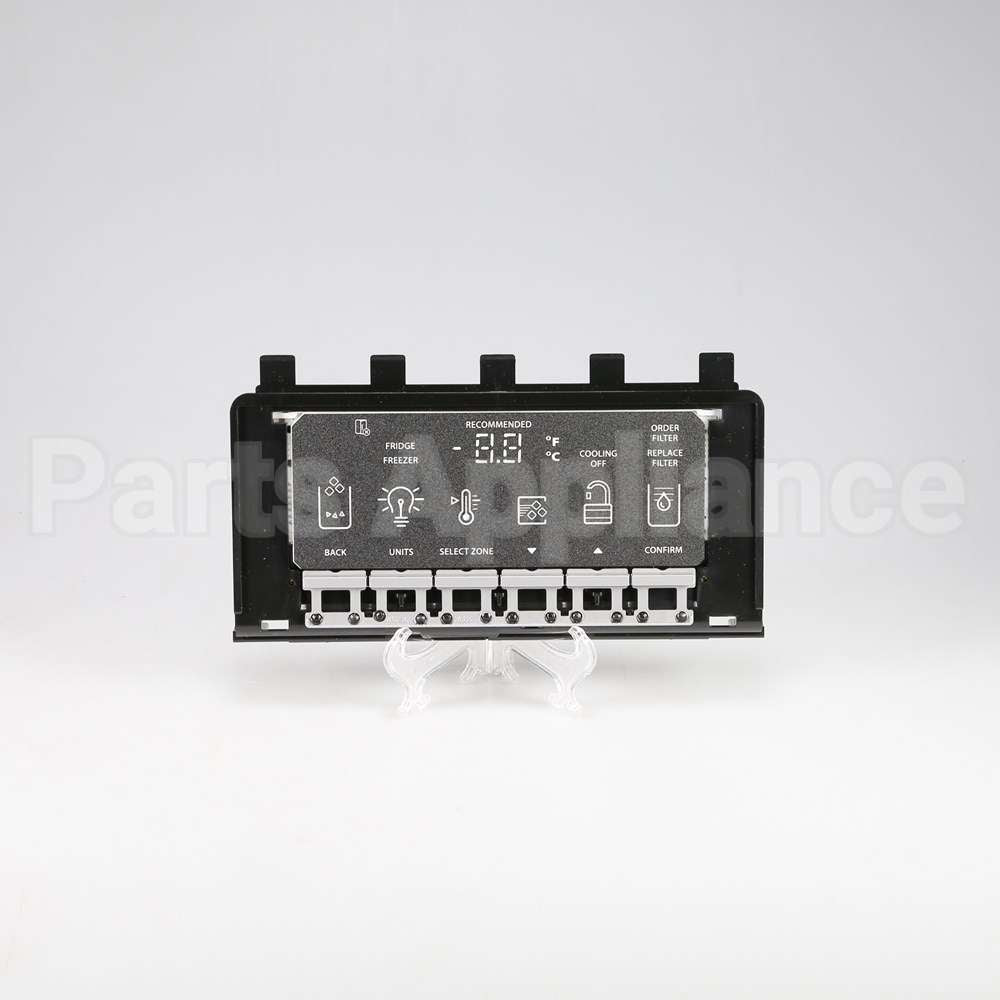 WPW10758681 Whirlpool Cntrl-Elec