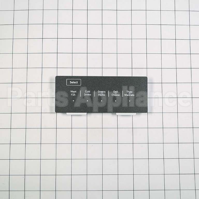 WPW10769076 Whirlpool Cntrl-Elec