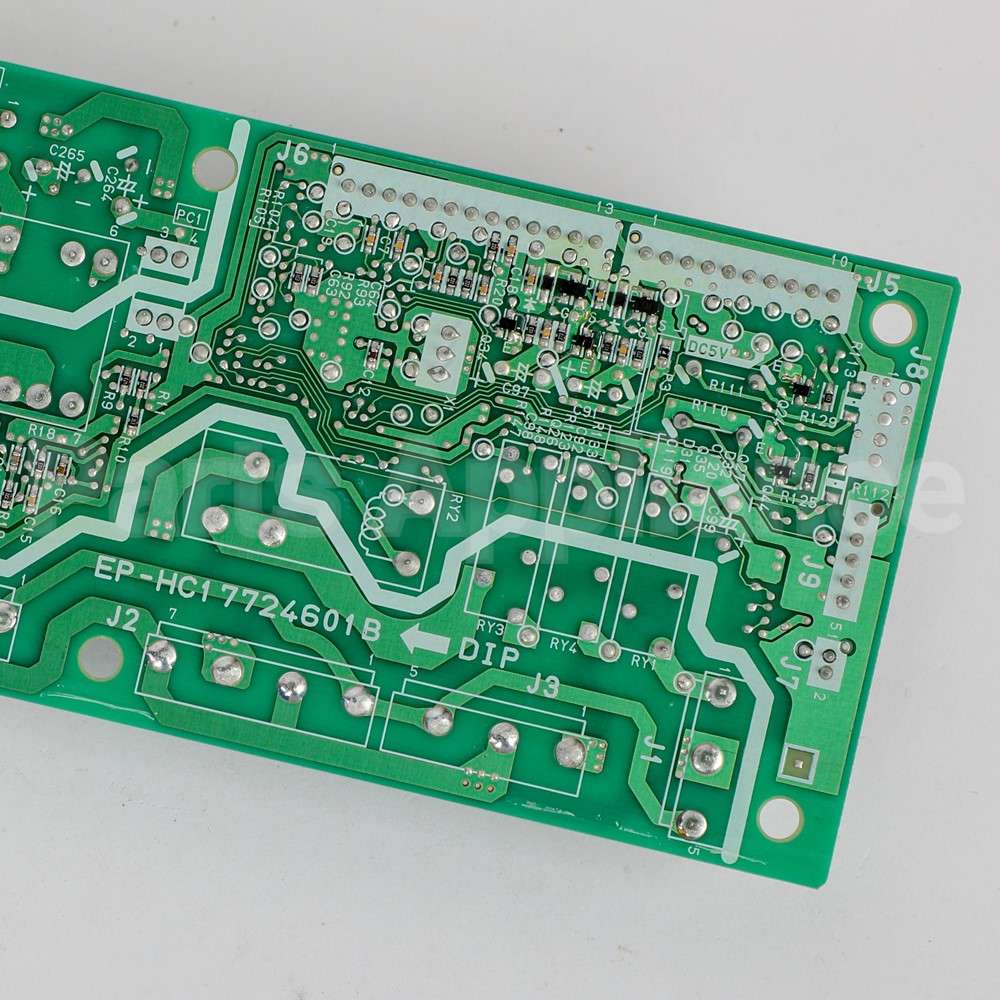 WPW10772868 Whirlpool Cntrl-Elec