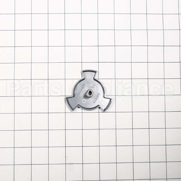 WPW10776938 Whirlpool Shaft-Turn